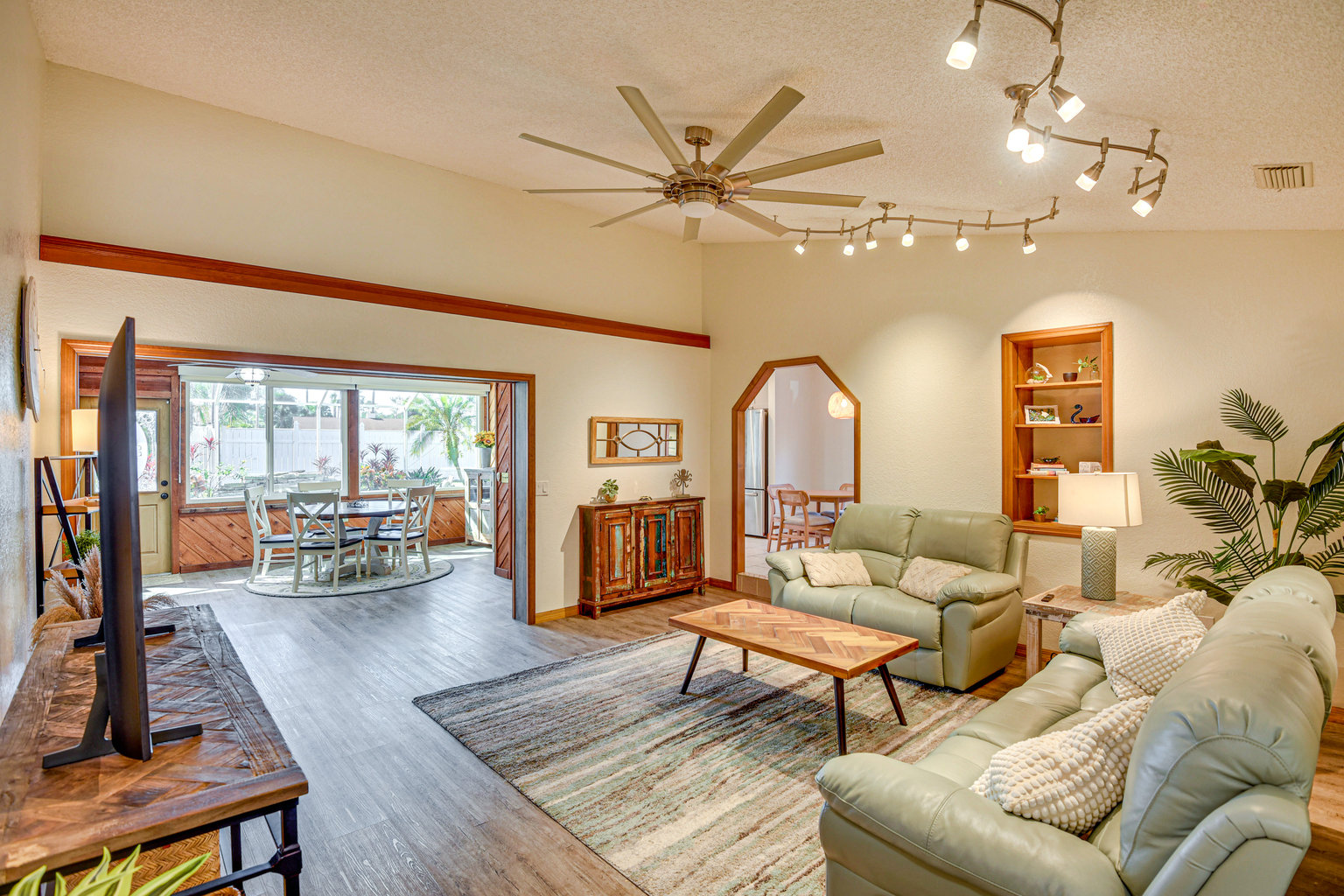 Palm Coast Vacation Rental