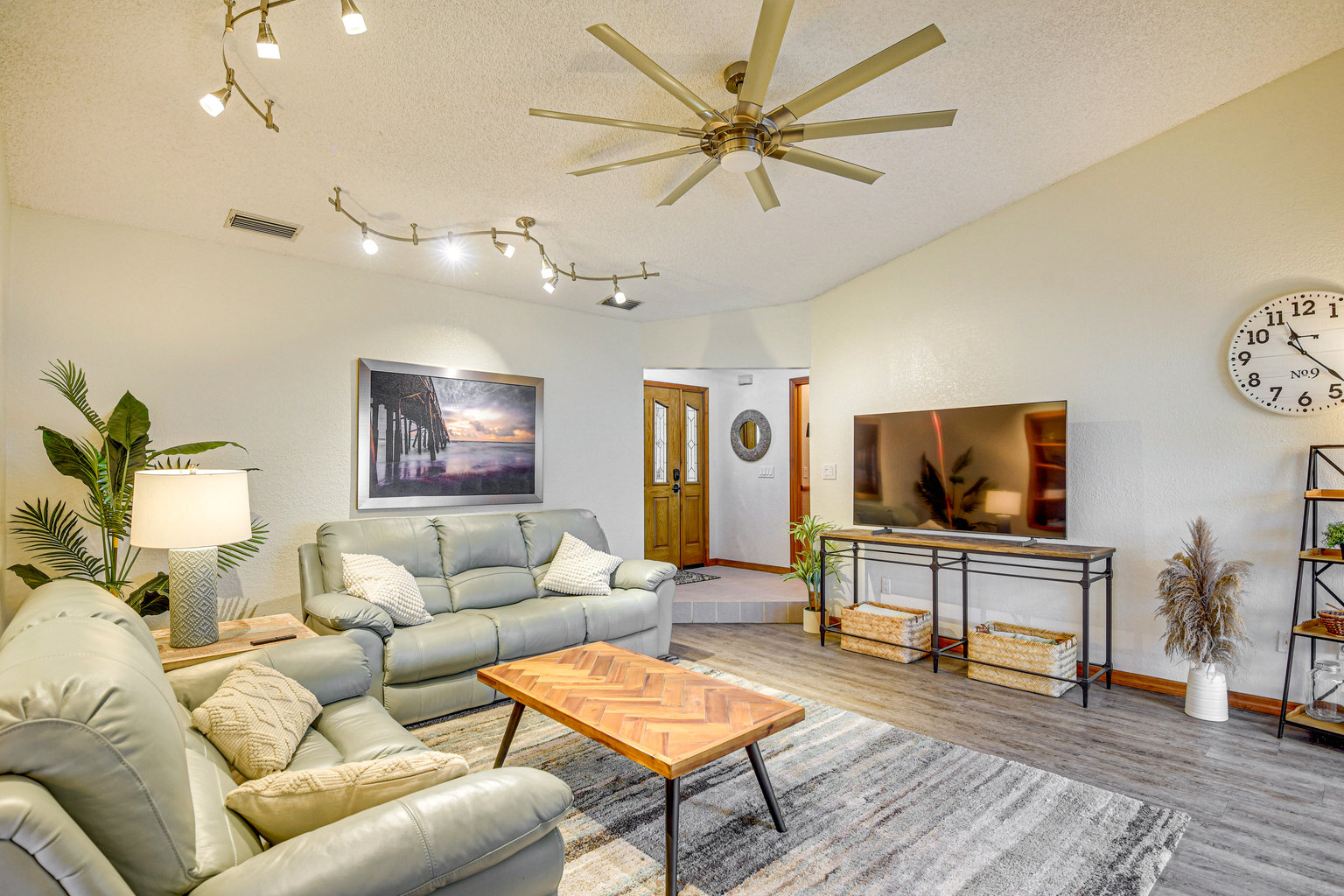 Palm Coast Vacation Rental