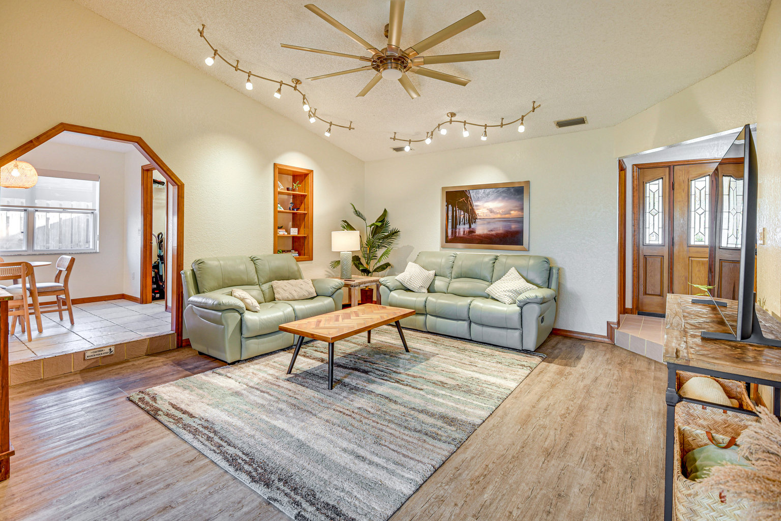 Palm Coast Vacation Rental