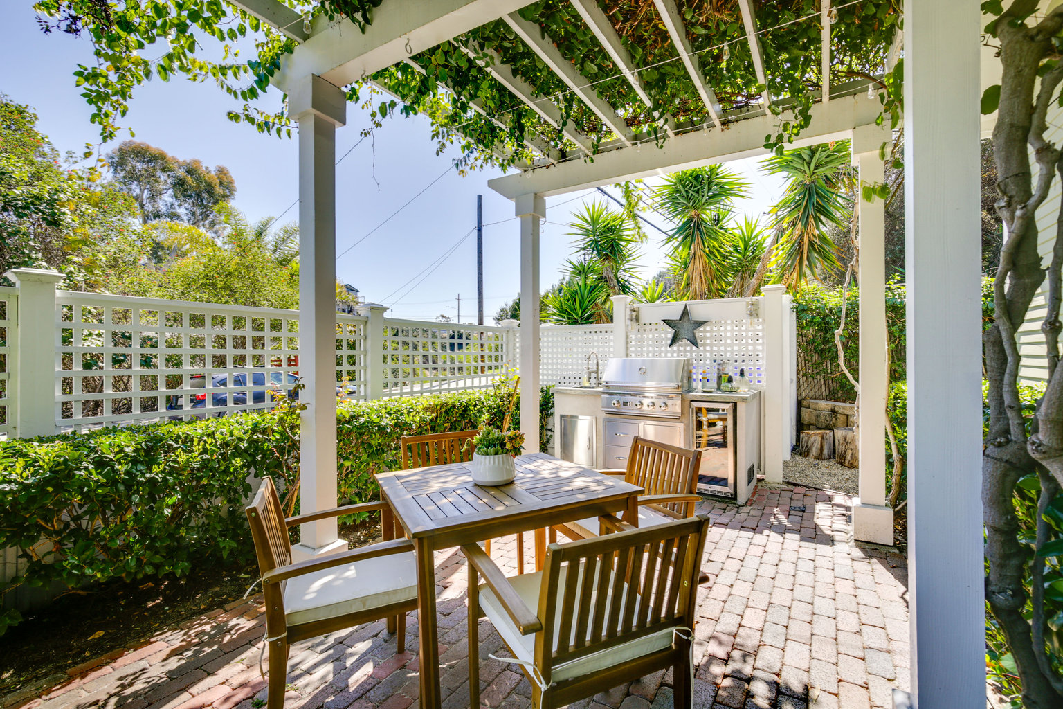San Diego Vacation Rental