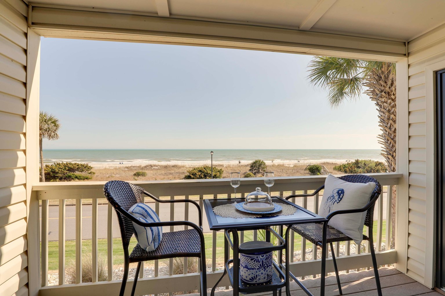 Myrtle Beach Vacation Rental