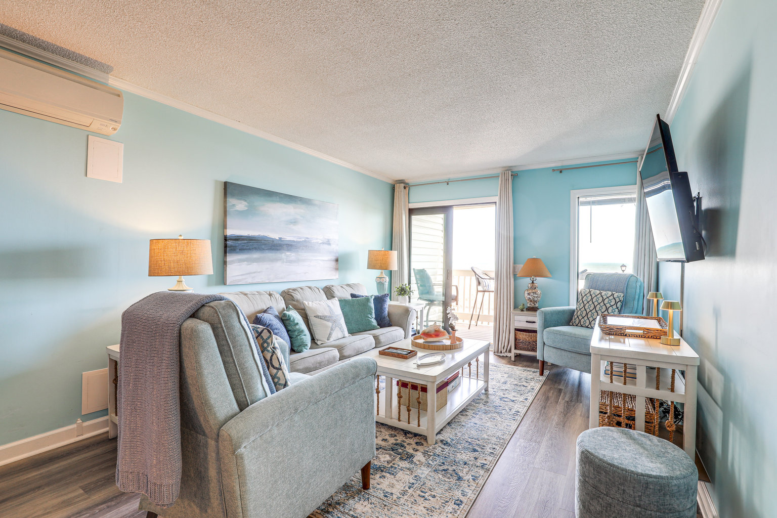 Myrtle Beach Vacation Rental