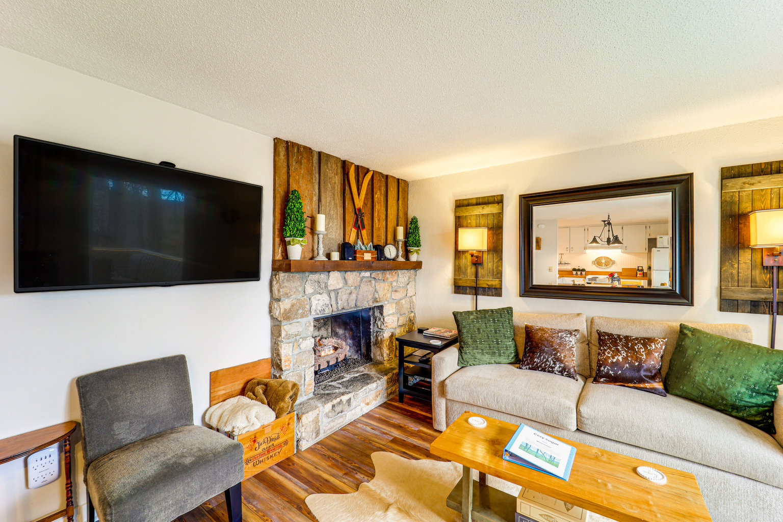 Sugar Mountain Vacation Rental