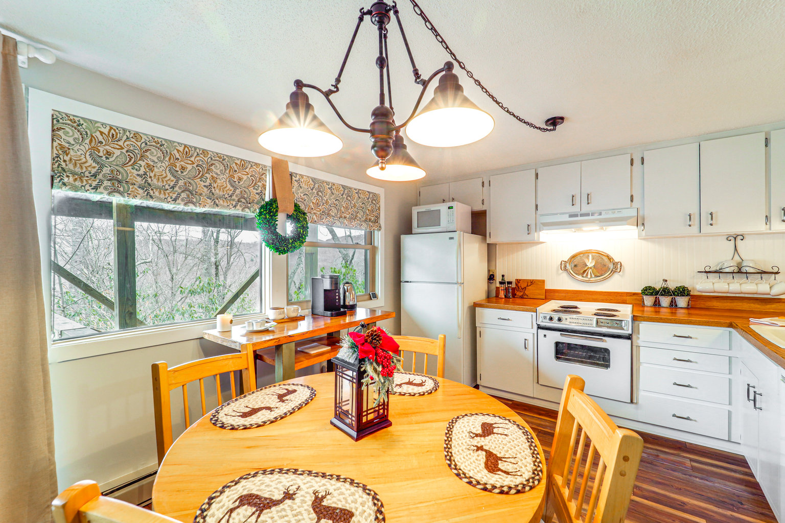 Sugar Mountain Vacation Rental