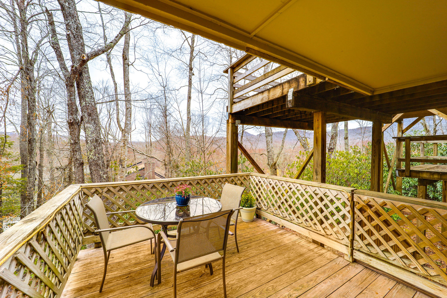 Sugar Mountain Vacation Rental