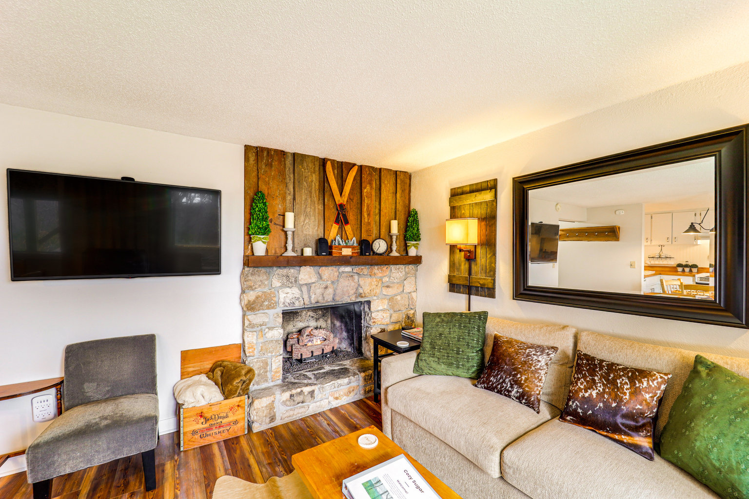 Sugar Mountain Vacation Rental