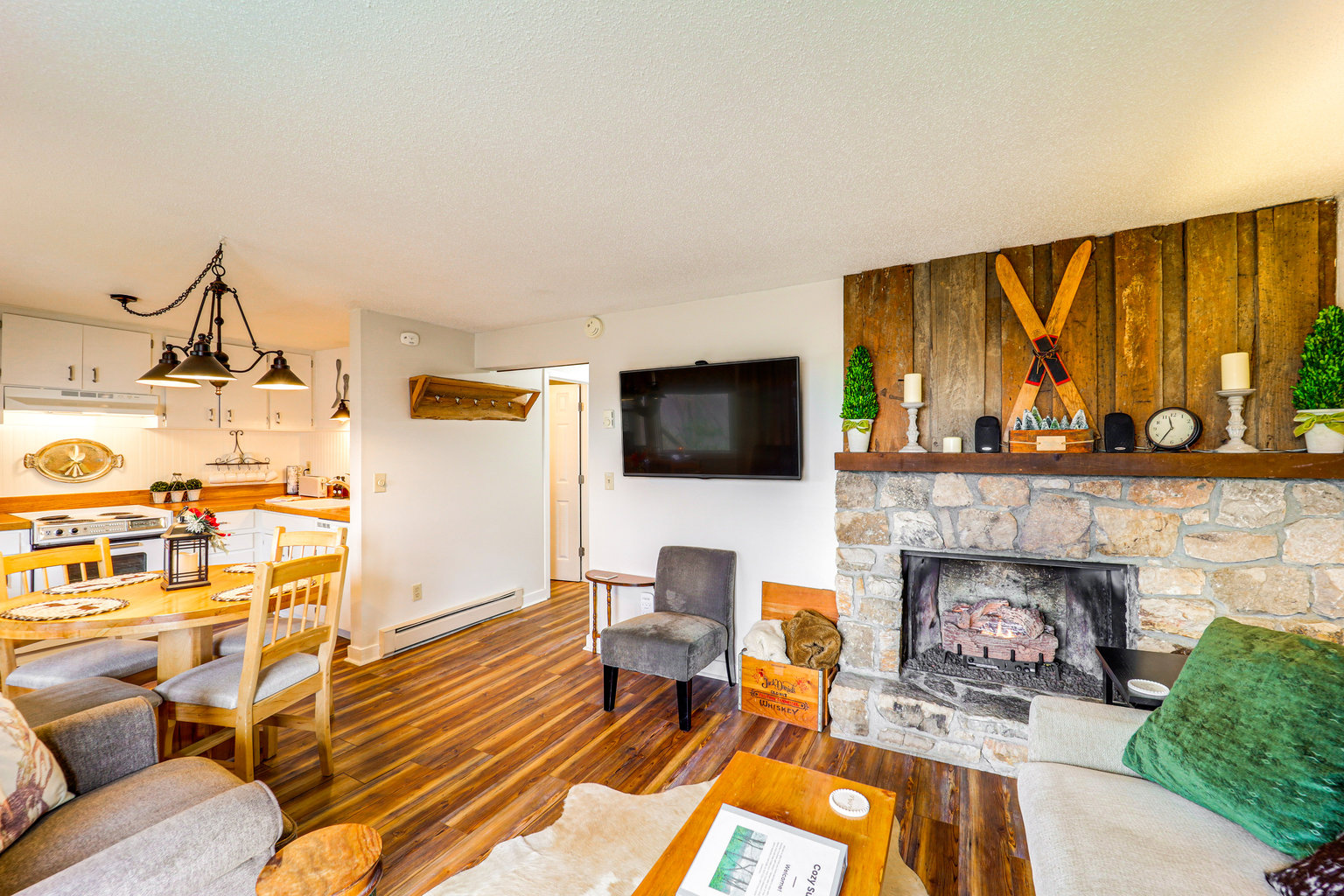 Sugar Mountain Vacation Rental