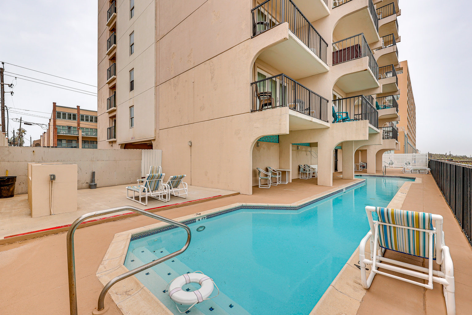 South Padre Island Vacation Rental