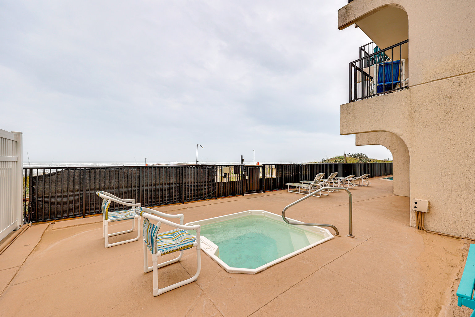 South Padre Island Vacation Rental