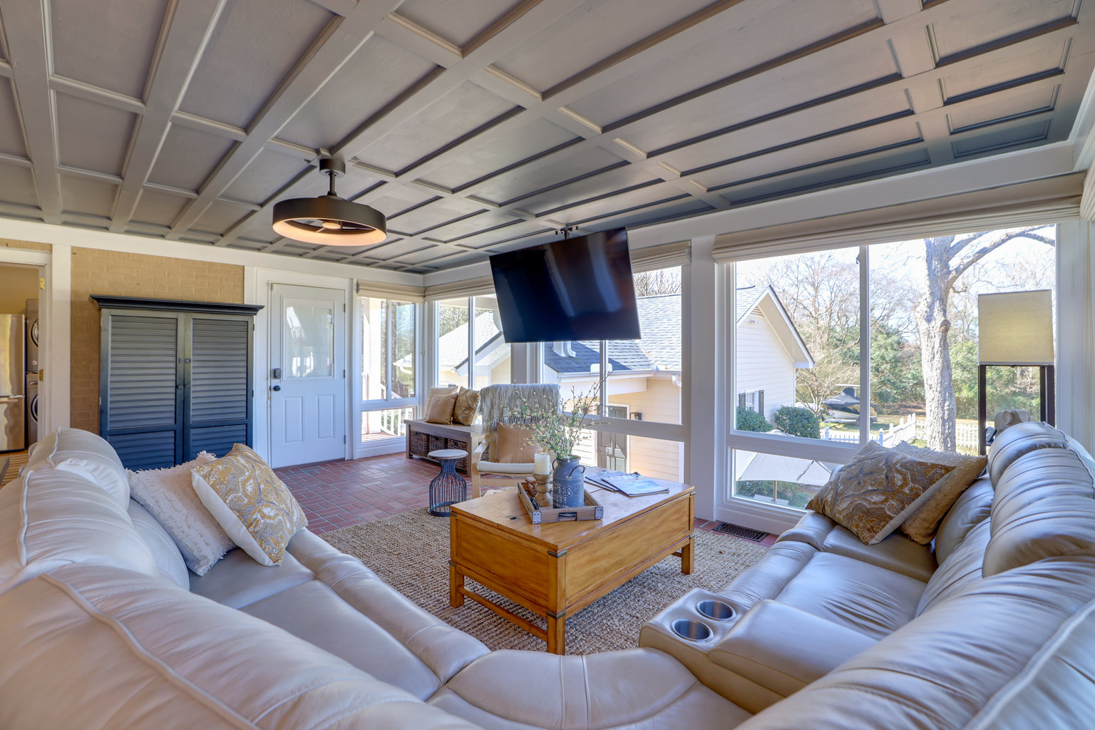 Greer Vacation Rental