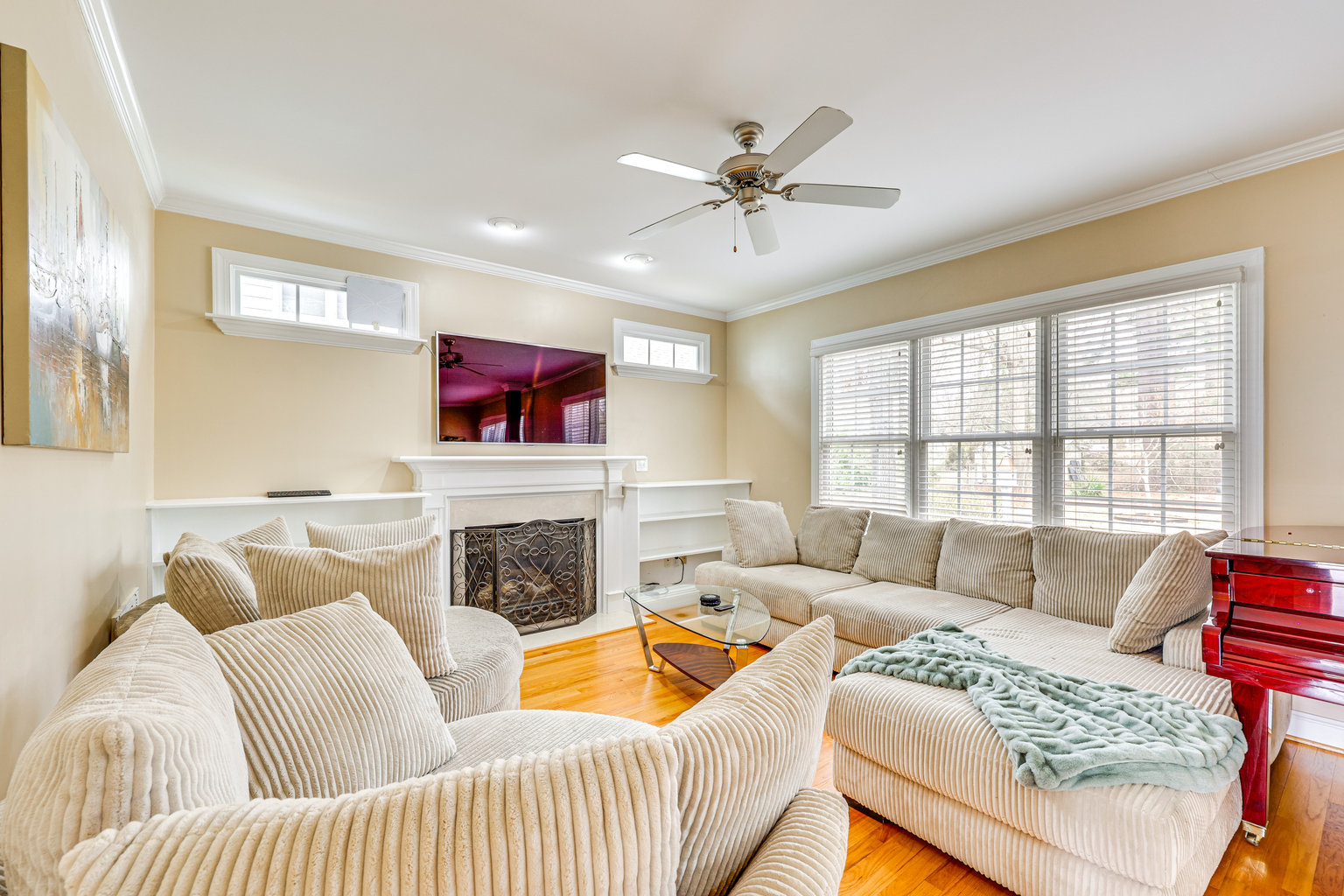 Knightdale Vacation Rental