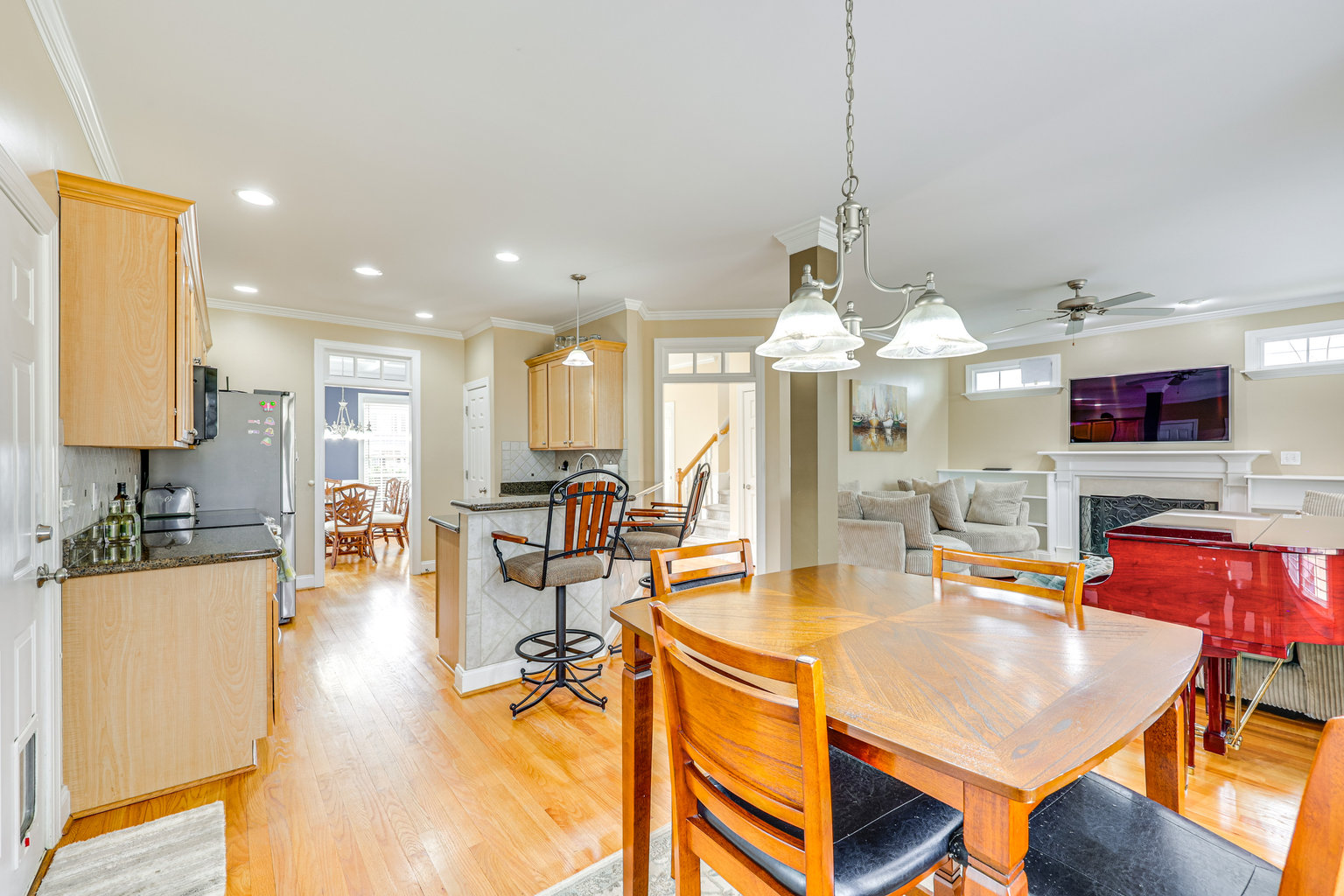 Knightdale Vacation Rental