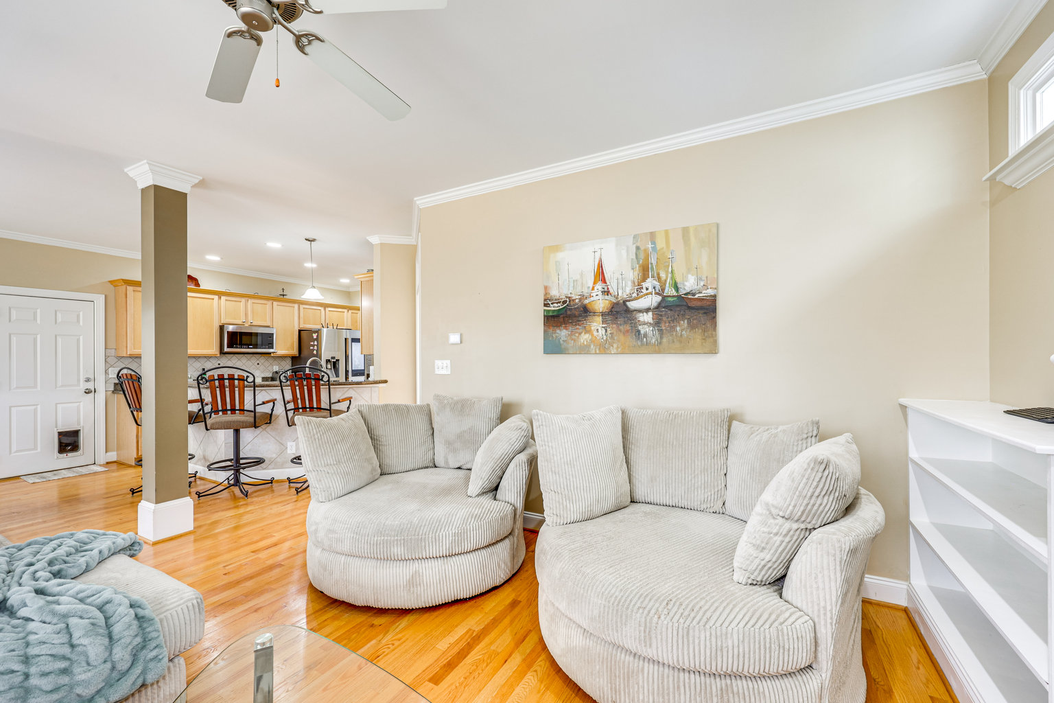 Knightdale Vacation Rental