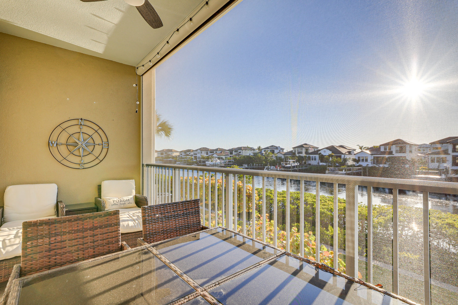 Ruskin Vacation Rental