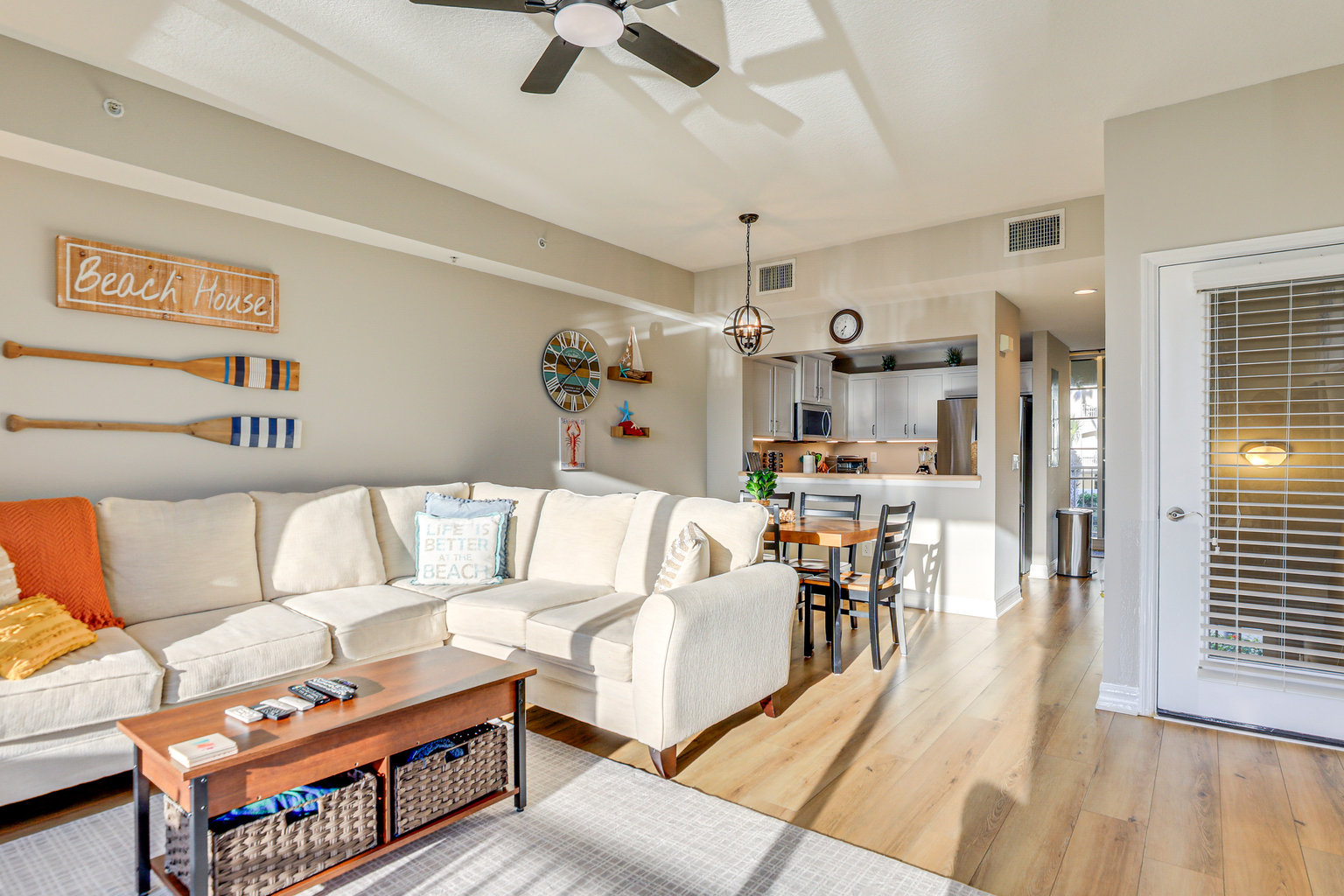 Ruskin Vacation Rental