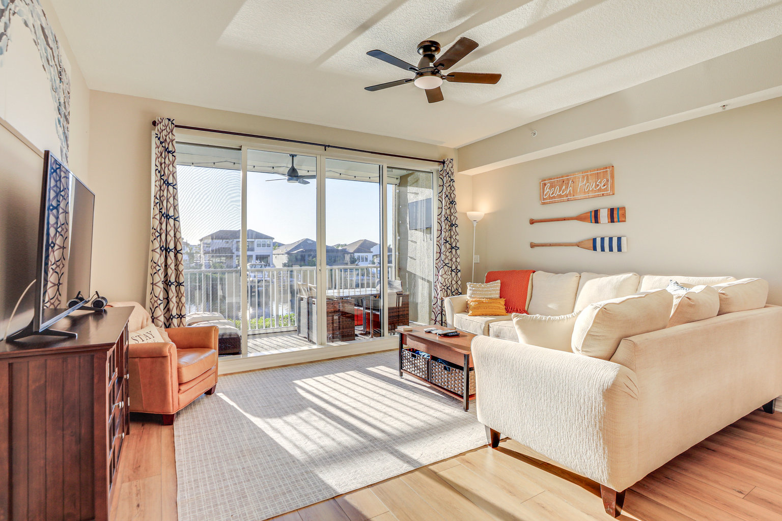 Ruskin Vacation Rental