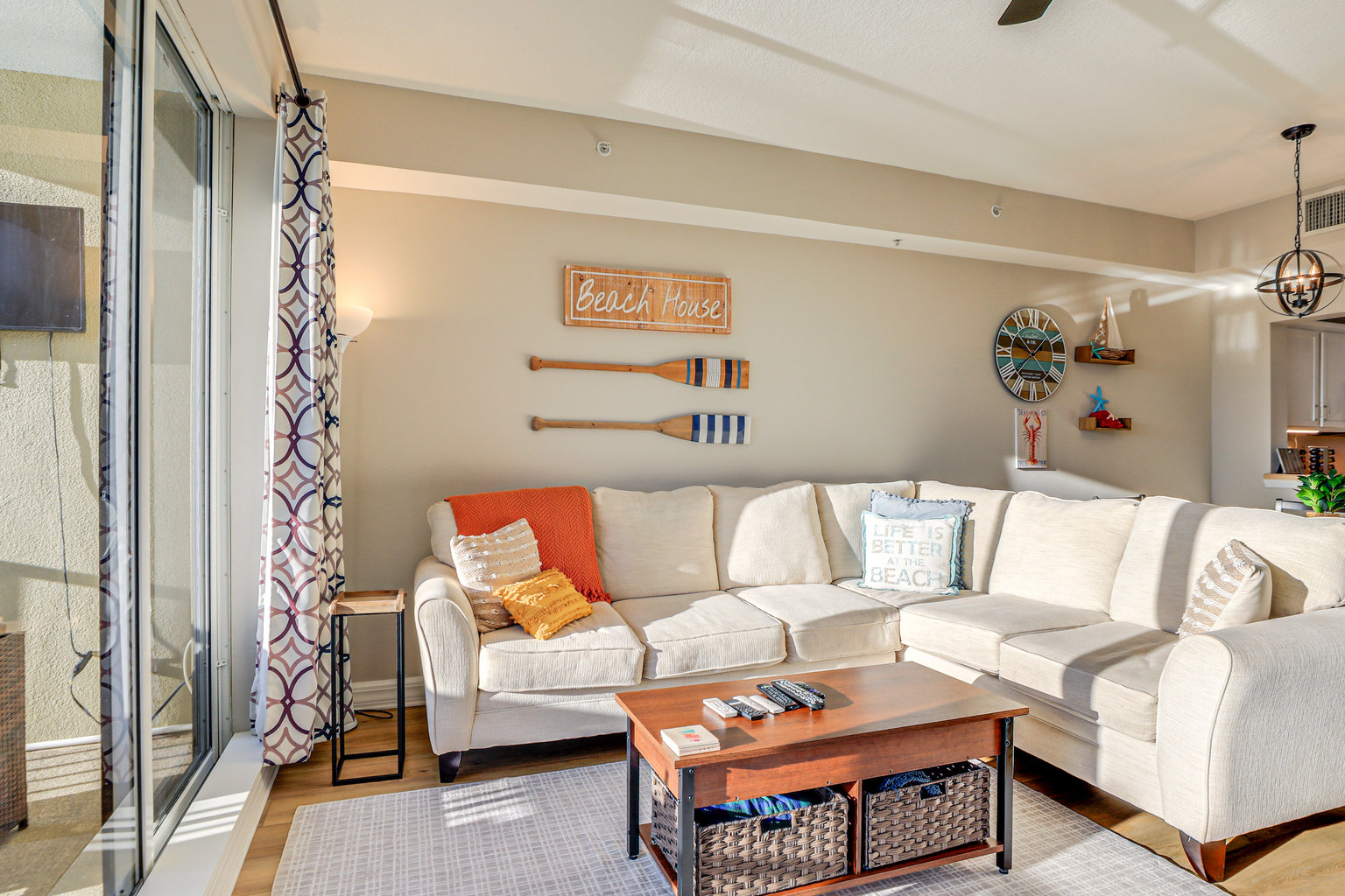 Ruskin Vacation Rental