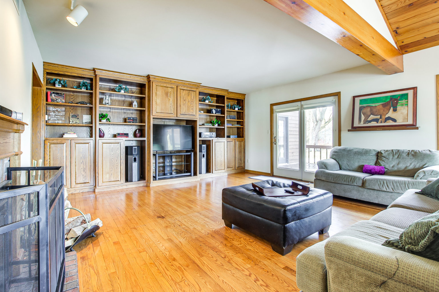 Menasha Vacation Rental