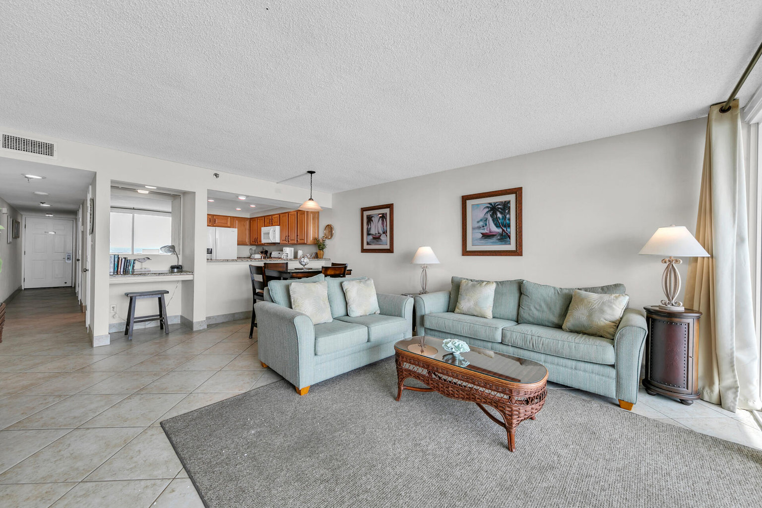 Fort Walton Beach Vacation Rental
