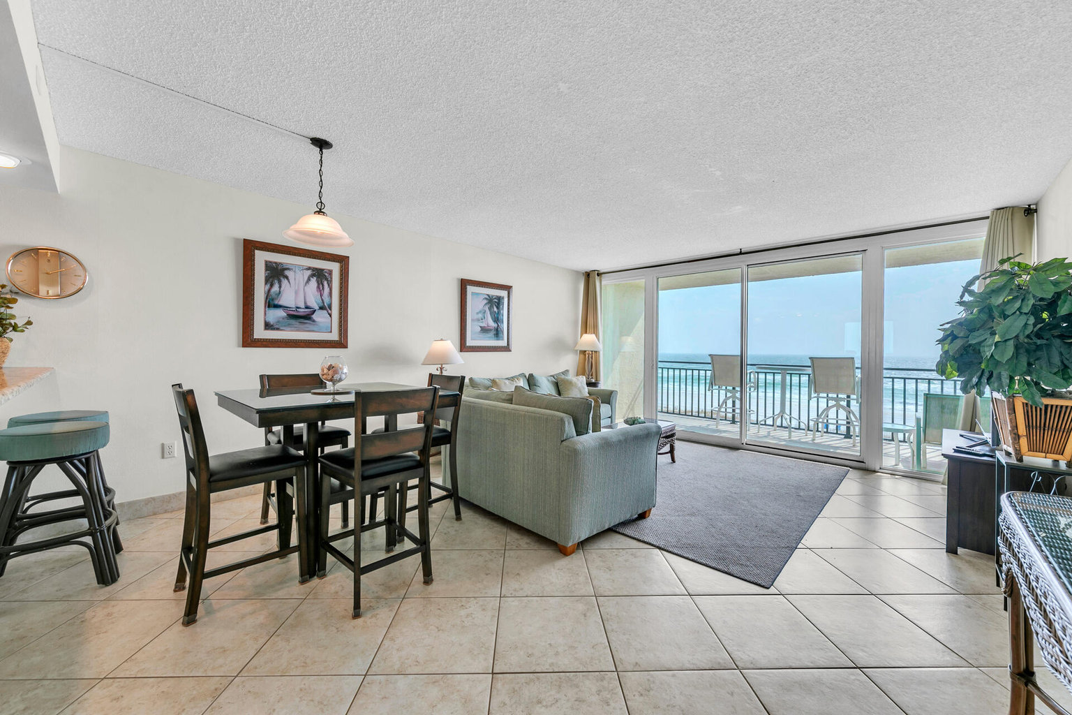 Fort Walton Beach Vacation Rental