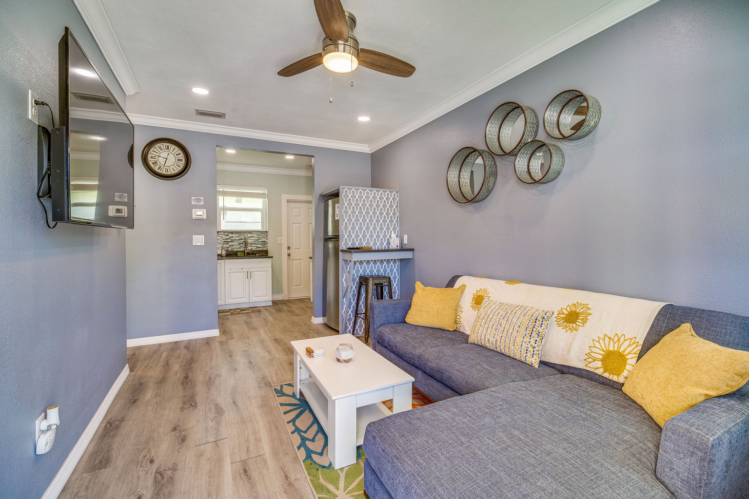 Melbourne Vacation Rental