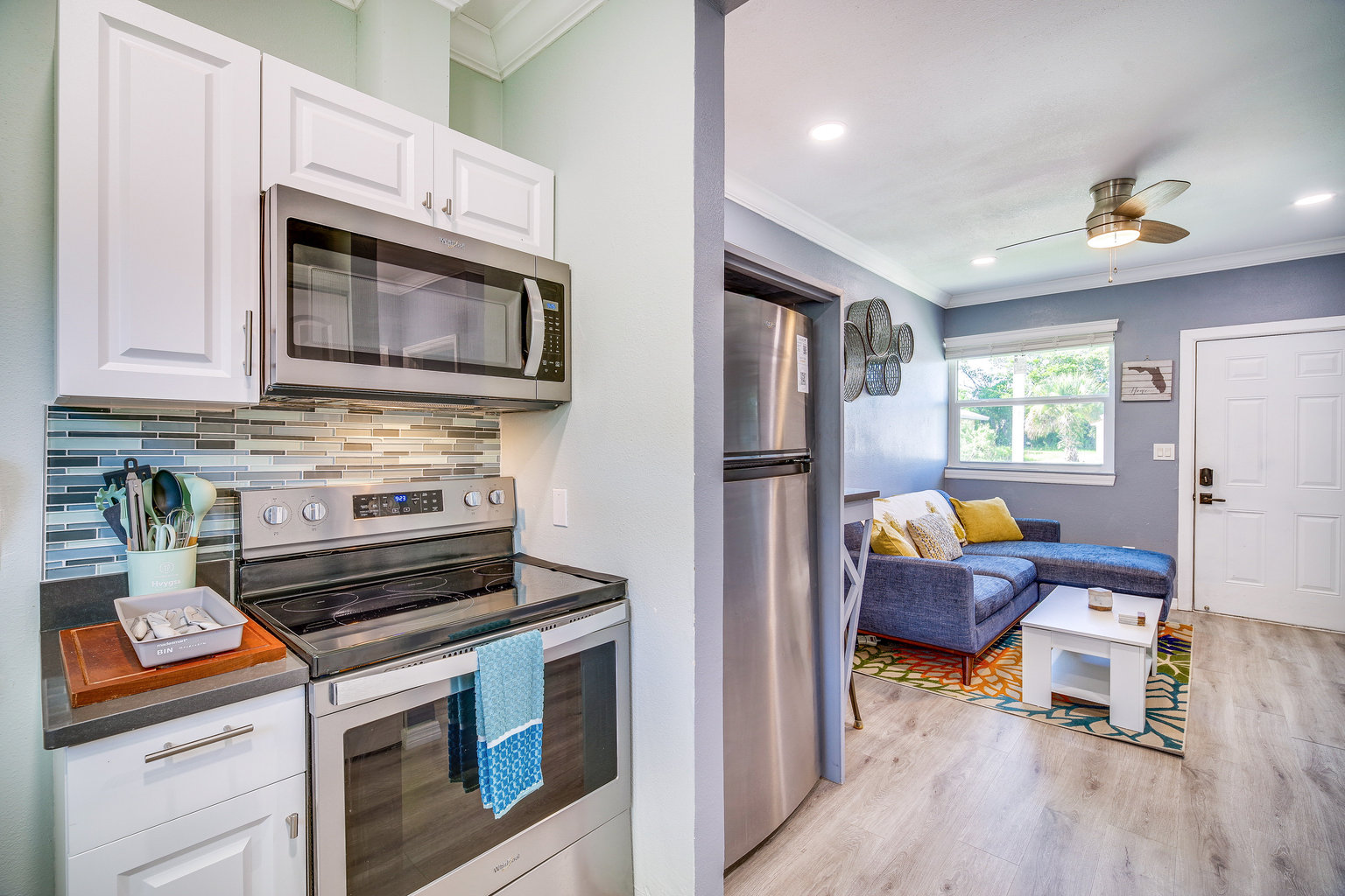 Melbourne Vacation Rental