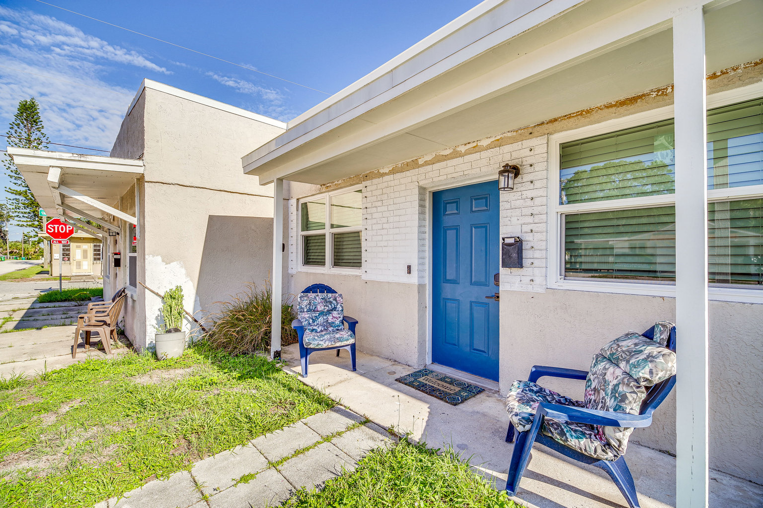 Melbourne Vacation Rental