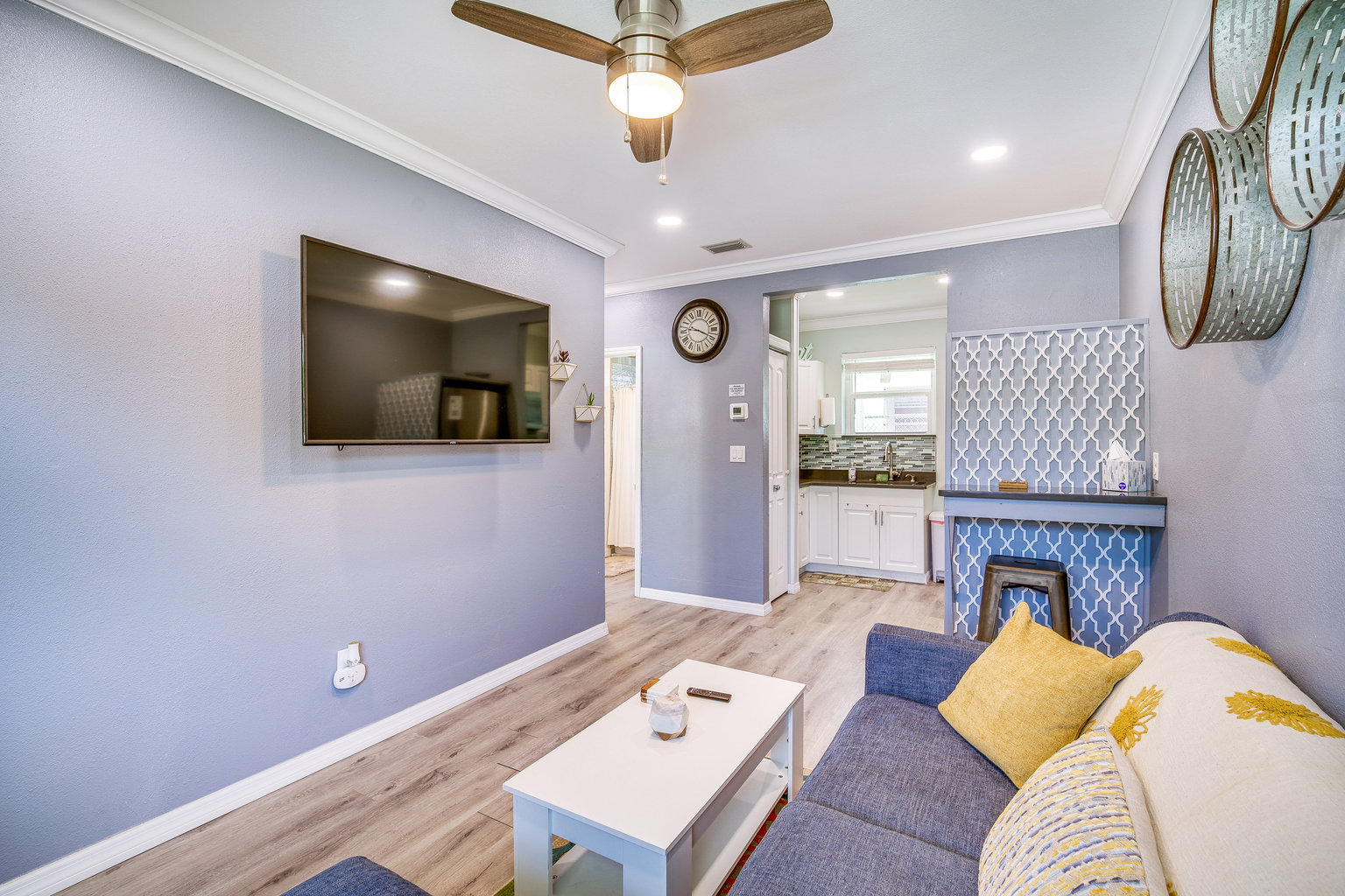 Melbourne Vacation Rental