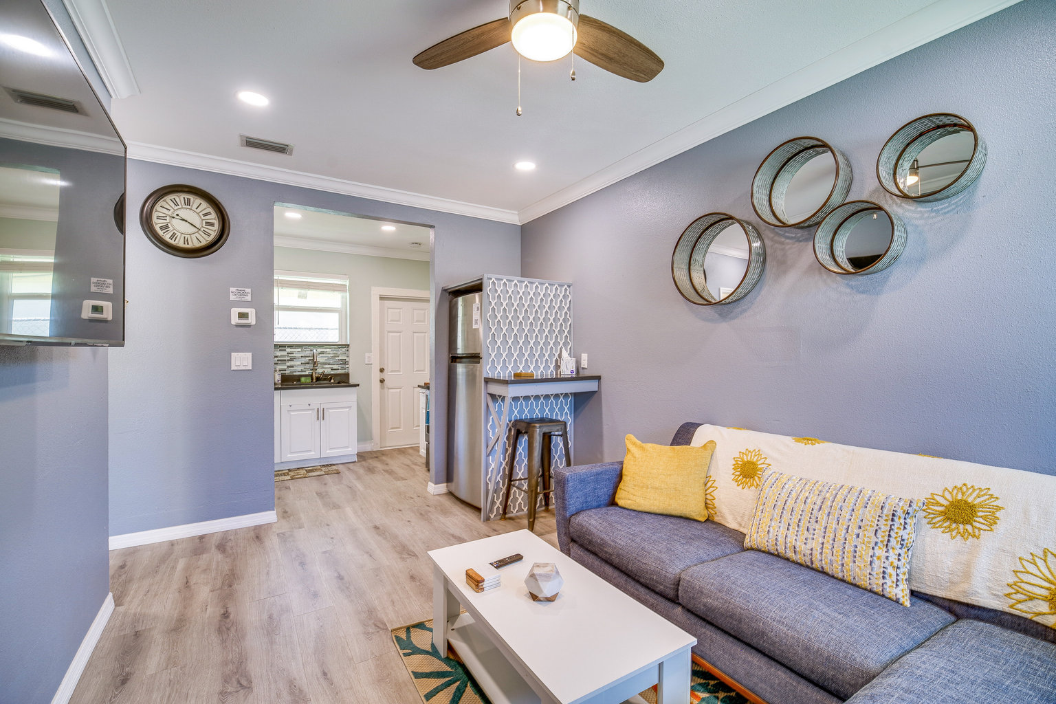 Melbourne Vacation Rental