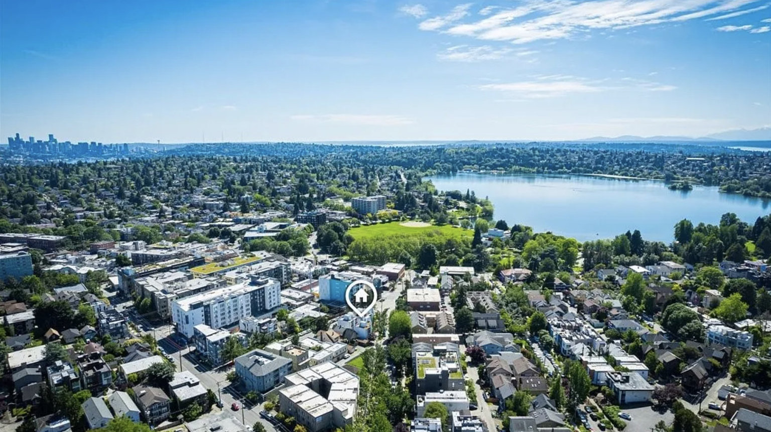 Seattle Vacation Rental