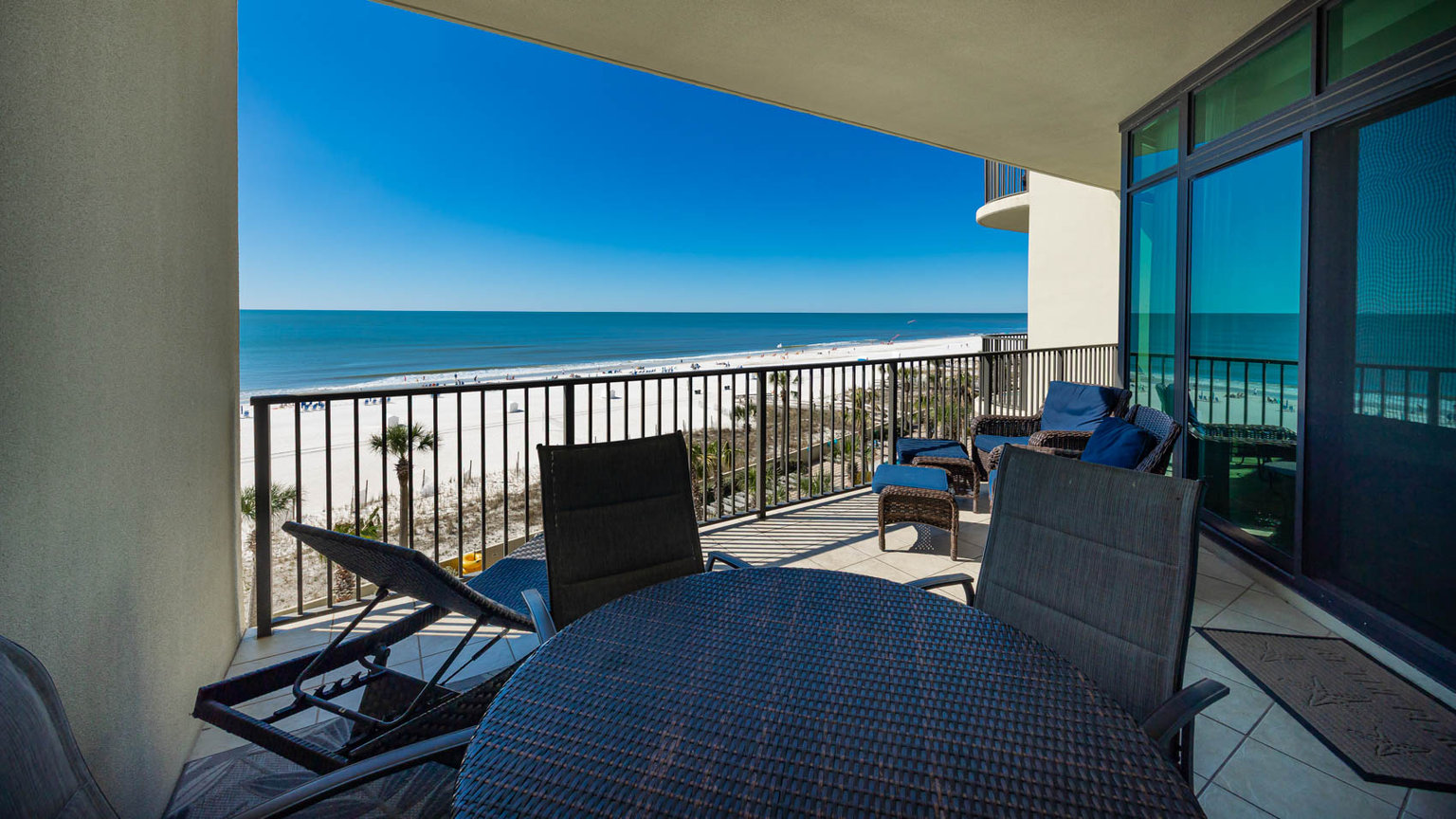 Orange Beach Vacation Rental