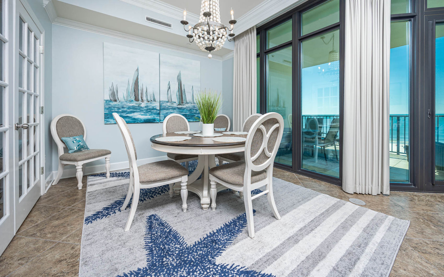 Orange Beach Vacation Rental