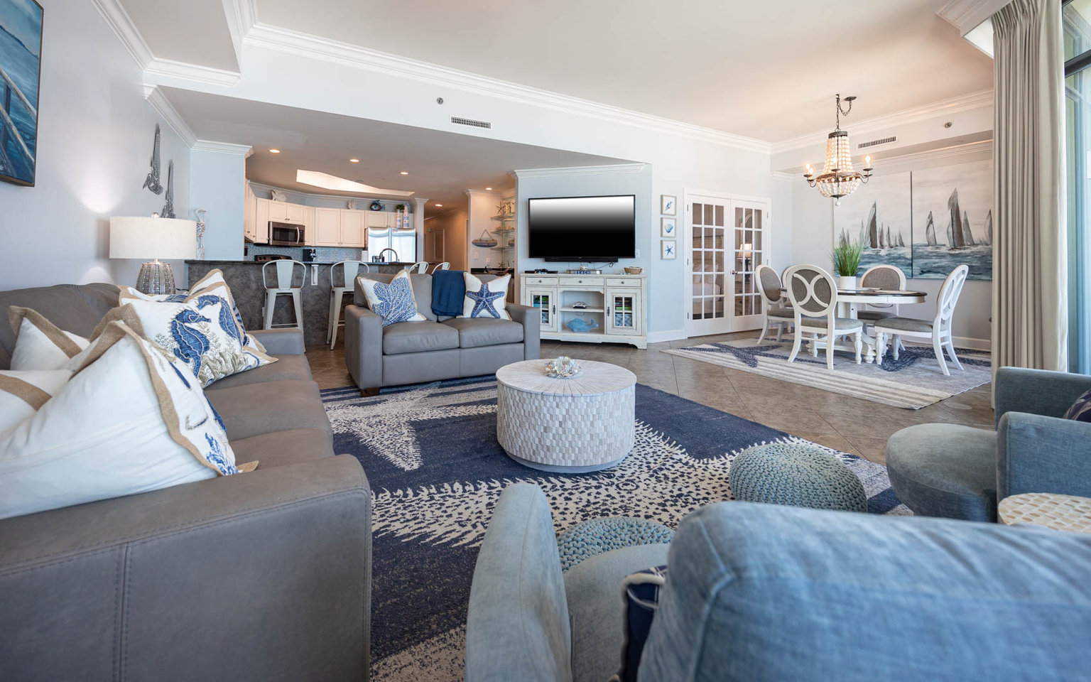 Orange Beach Vacation Rental