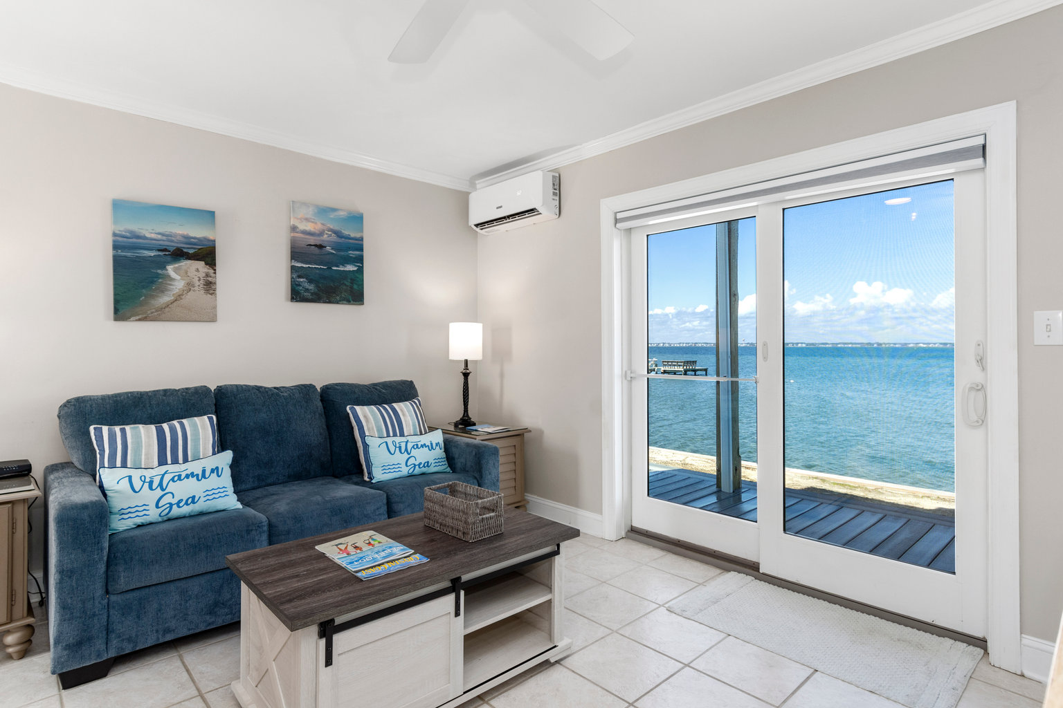 Emerald Isle Vacation Rental