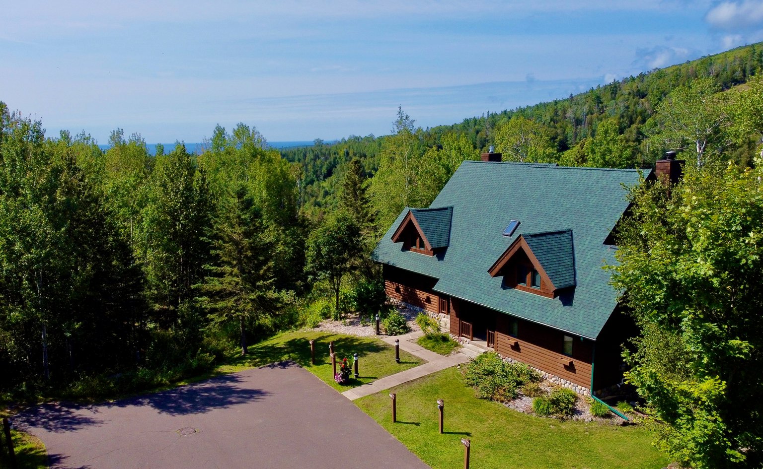 Lutsen Vacation Rental