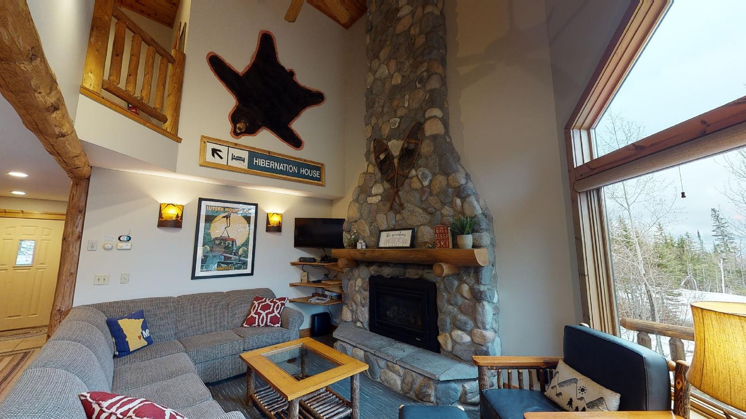 Lutsen Vacation Rental
