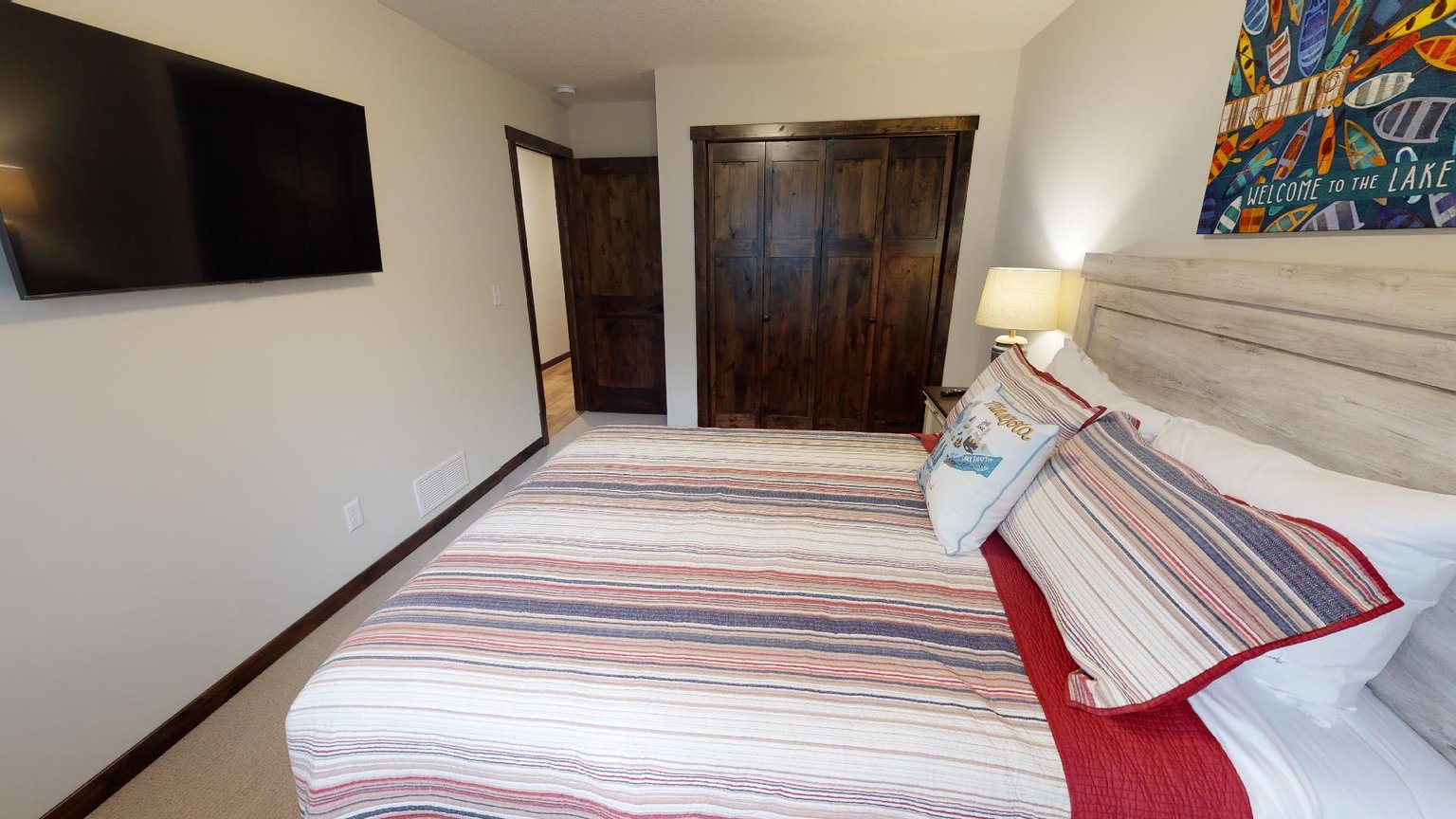 Nisswa Vacation Rental