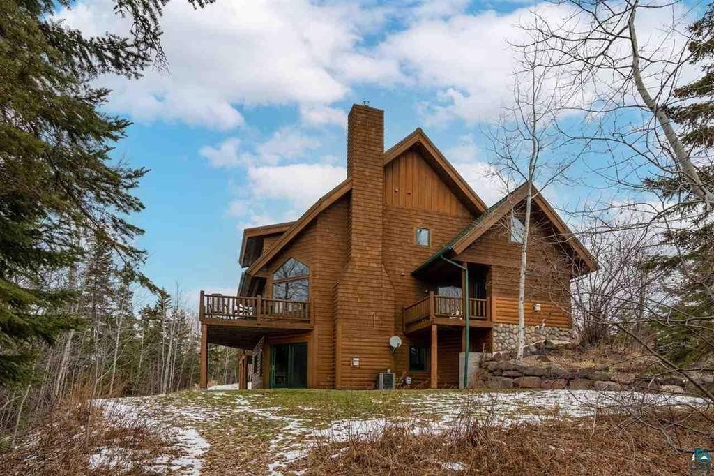 Lutsen Vacation Rental