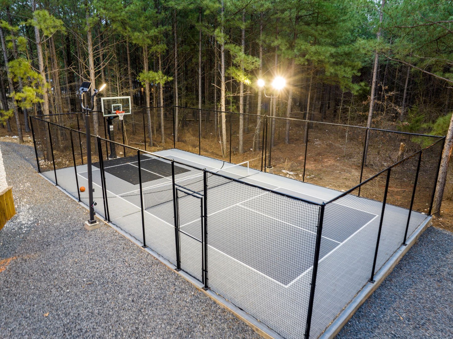 Broken Bow Vacation Rental