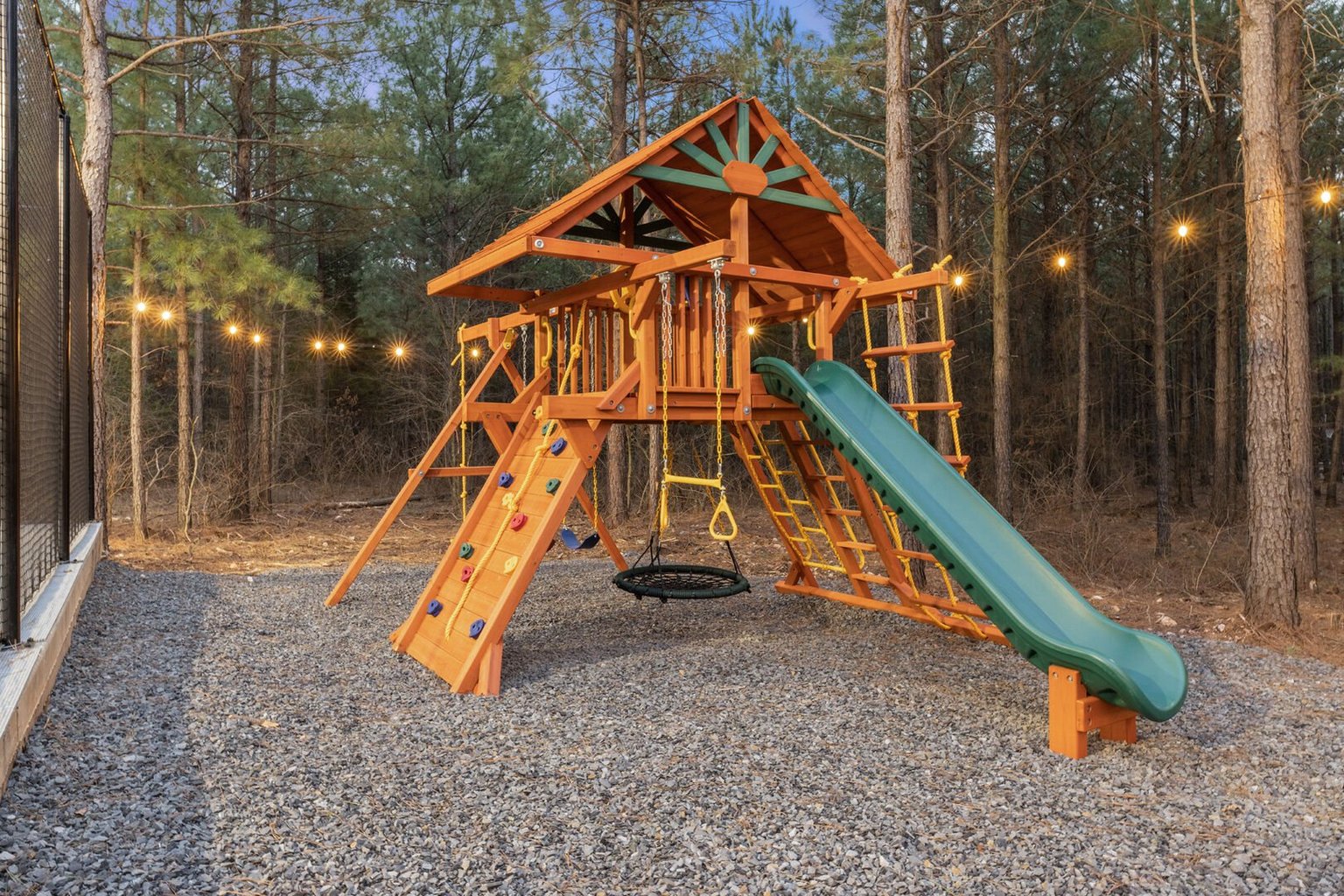 Broken Bow Vacation Rental