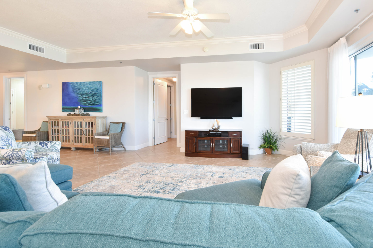 Destin Vacation Rental