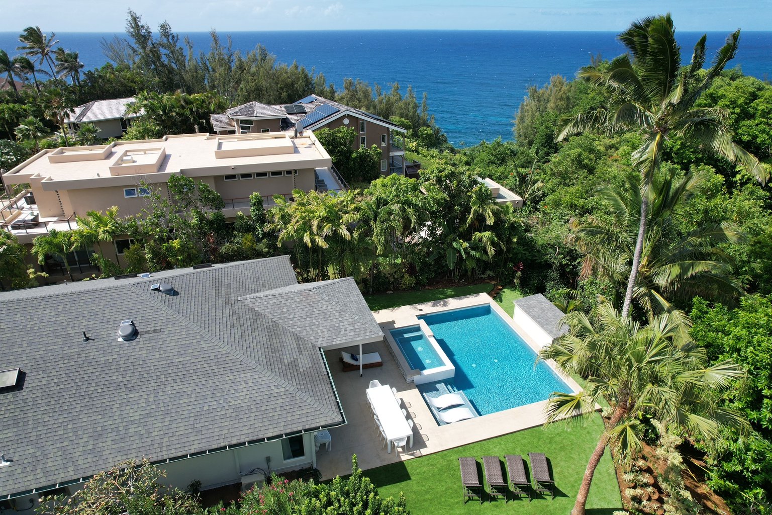 Princeville Vacation Rental