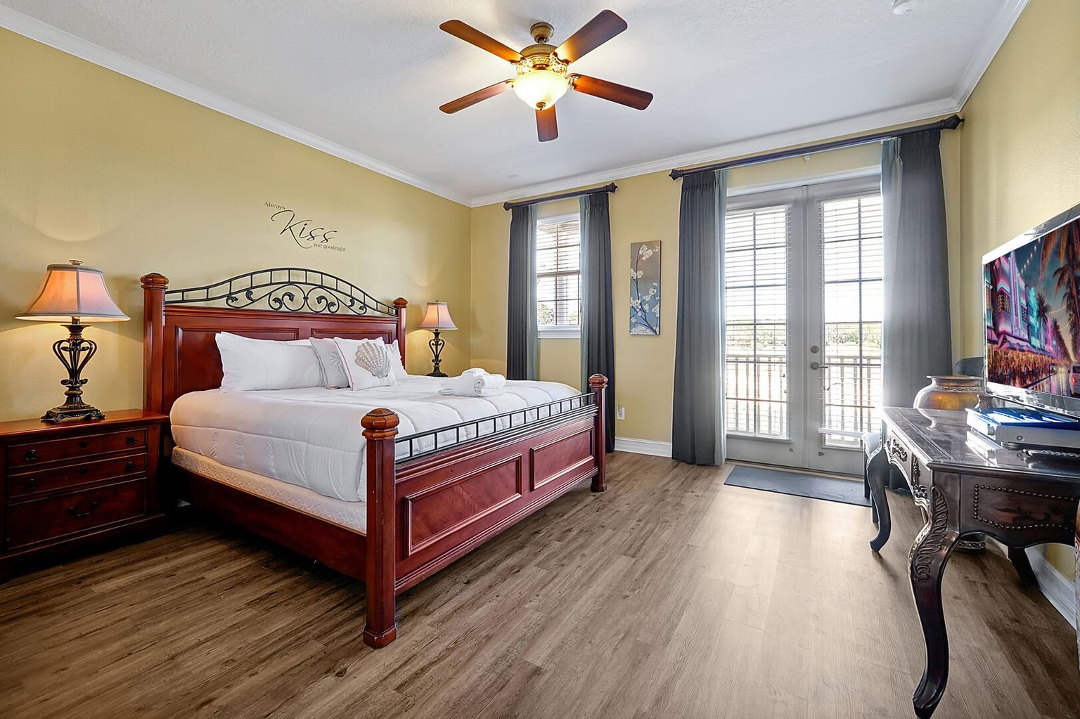 Kissimmee Vacation Rental