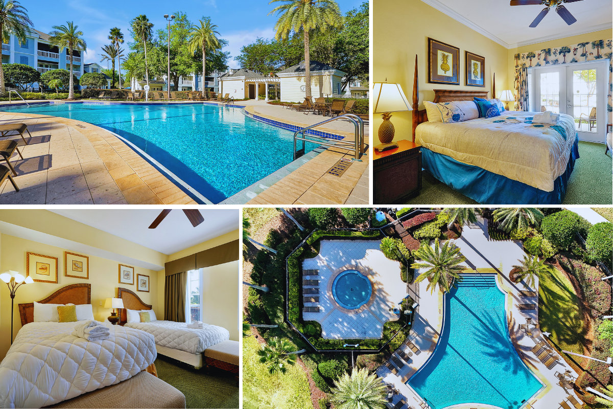 Kissimmee Vacation Rental