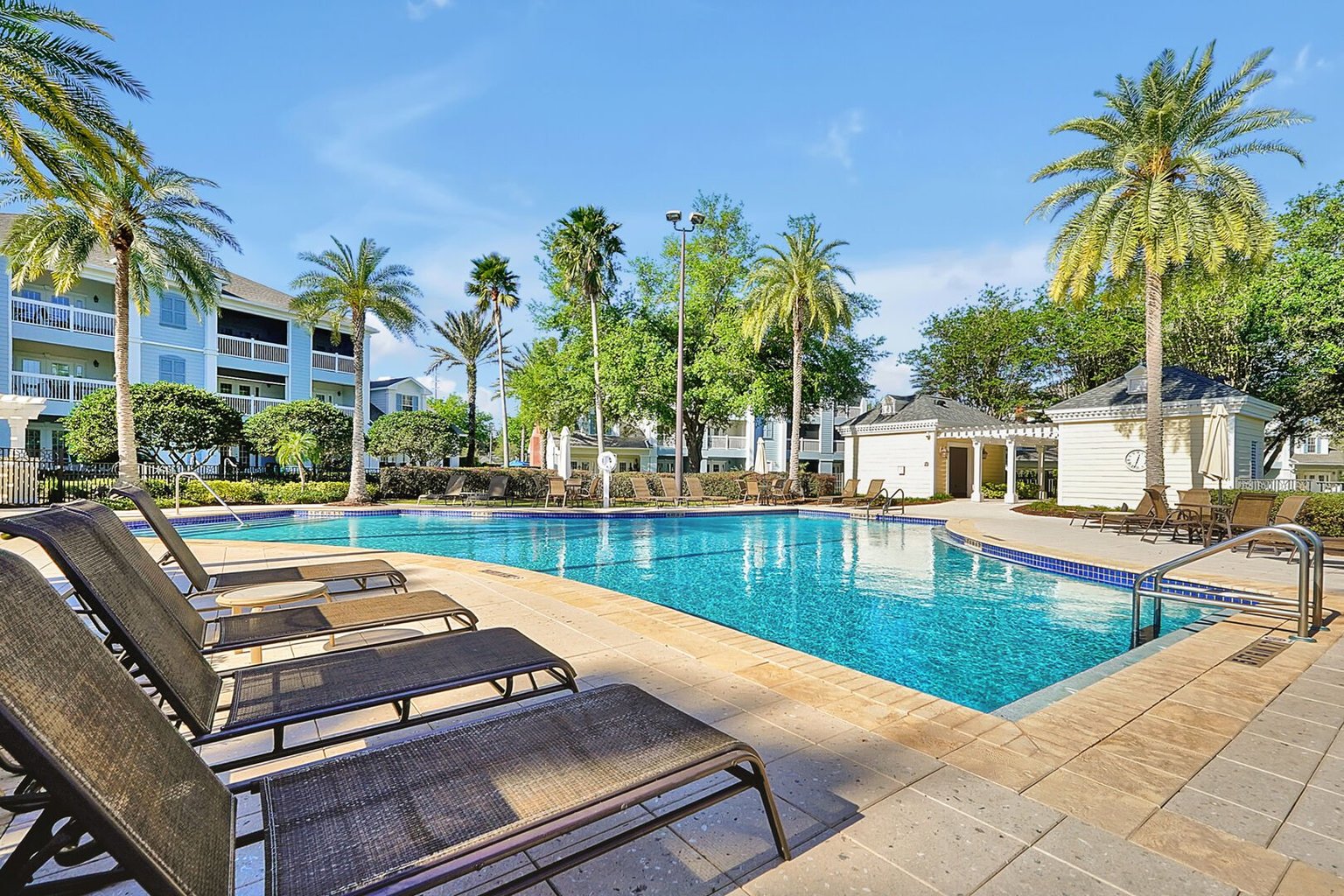 Kissimmee Vacation Rental