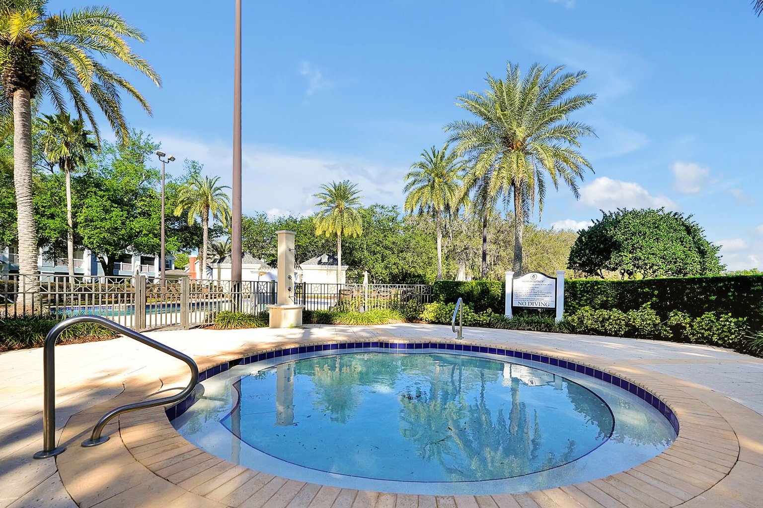 Kissimmee Vacation Rental