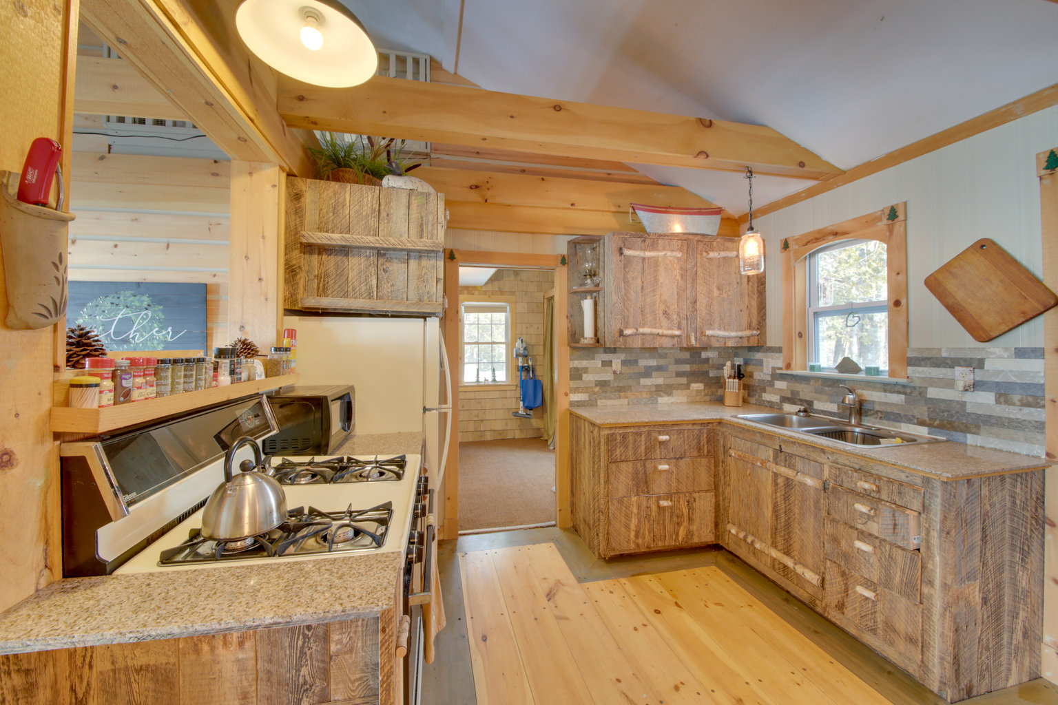 Palmyra Vacation Rental