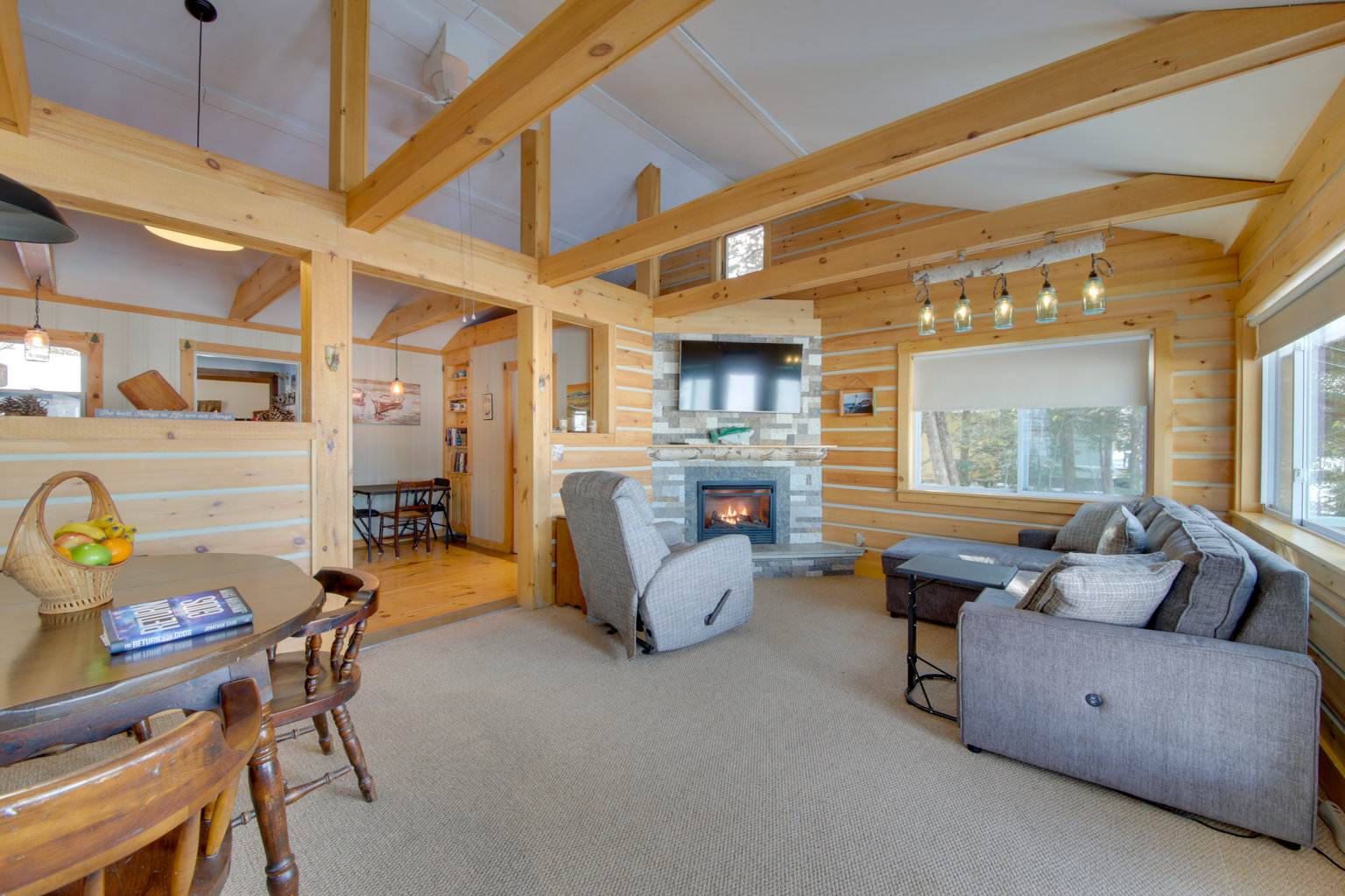 Palmyra Vacation Rental