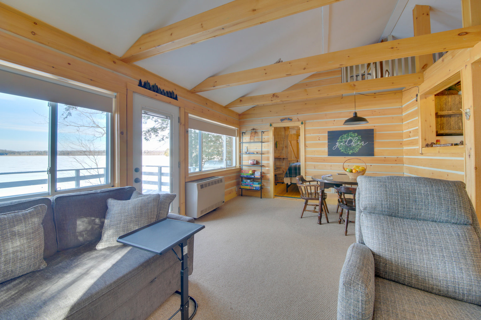 Palmyra Vacation Rental