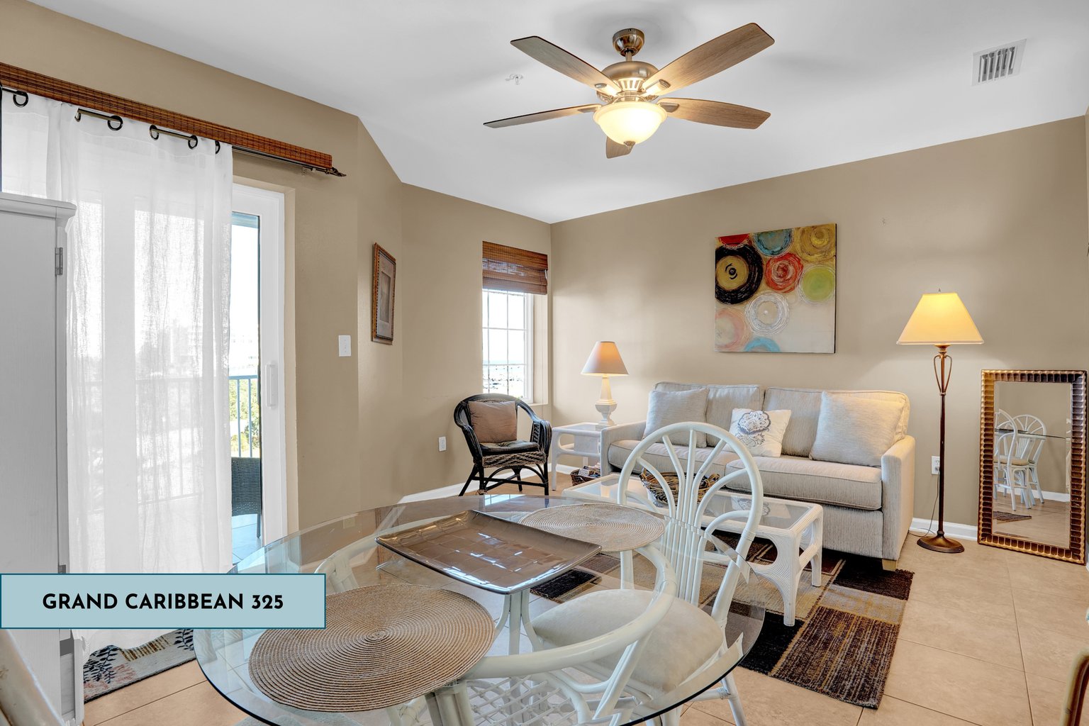 Orange Beach Vacation Rental
